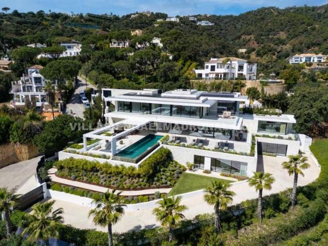 Casa en venta Benahavís