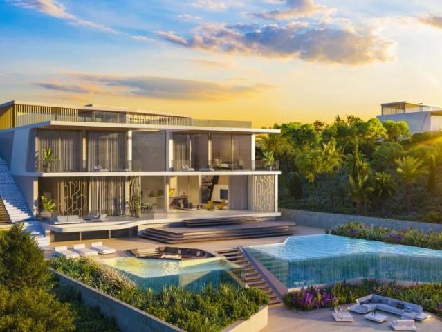 Casa en venta Benahavís