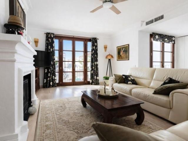 Casa en venta Benahavís