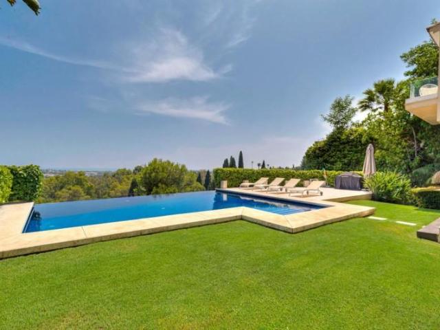 Casa en venta Benahavís