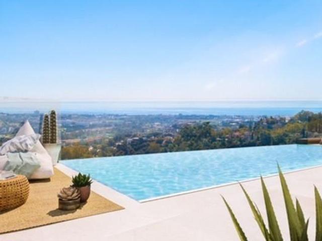 Casa en venta Benahavís