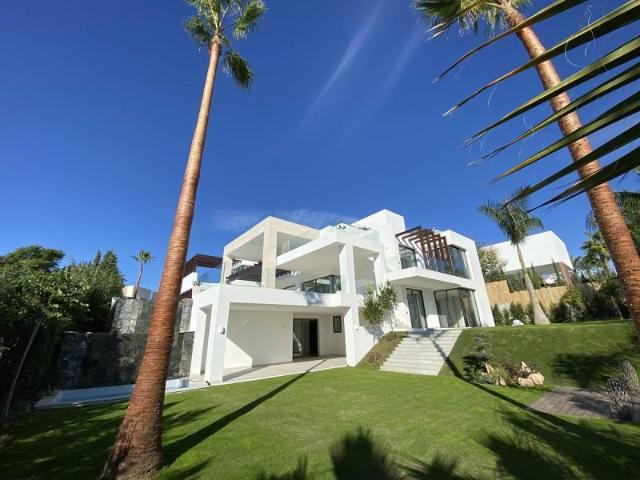 Casa en venta Benahavís