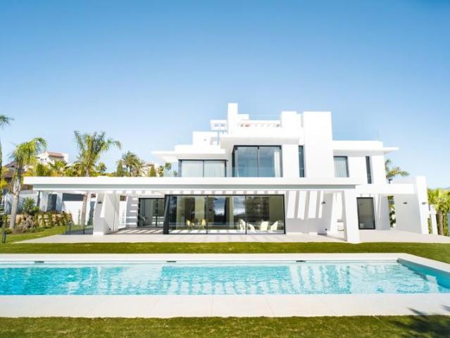Casa en venta Benahavís