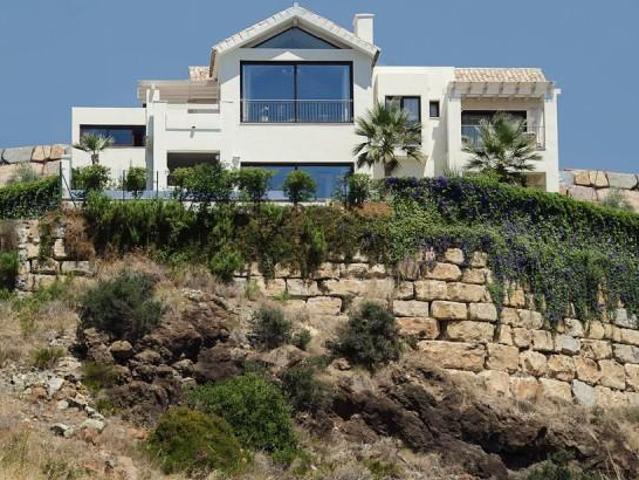 Casa en venta Benahavís