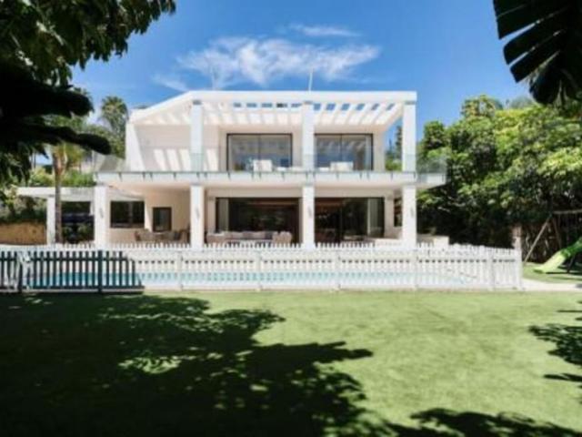 Casa en venta Benahavís