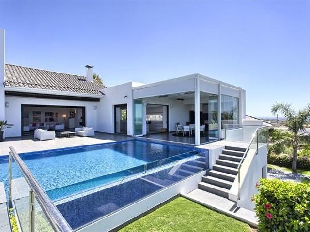 Casa en venta Benahavís