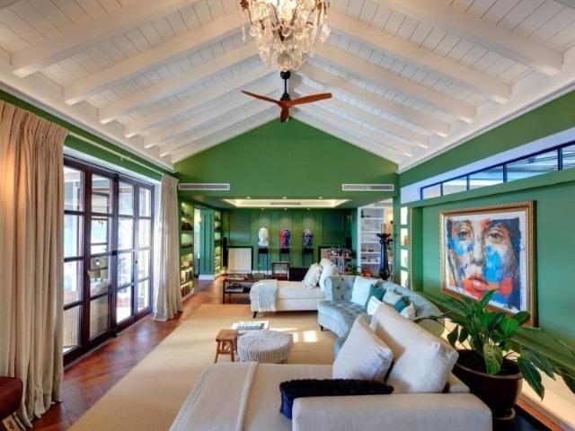 Casa en venta Benahavís