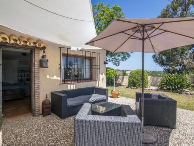 Casa en venta Benahavís