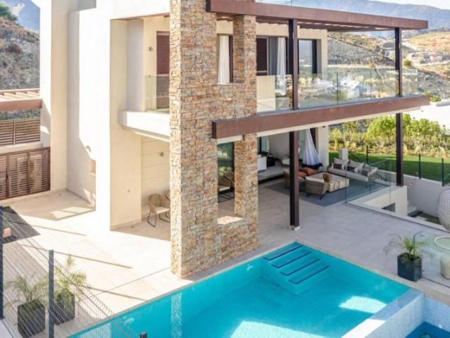 Casa en venta Benahavís