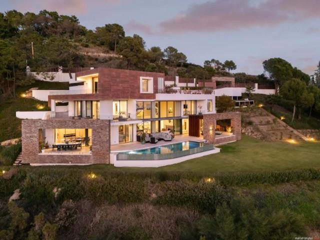 Casa en venta Benahavís