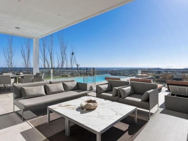 Casa en venta Benahavís
