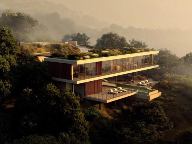 Casa en venta Benahavís