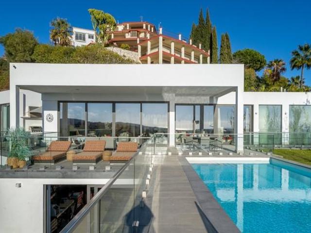 Casa en venta Benahavís