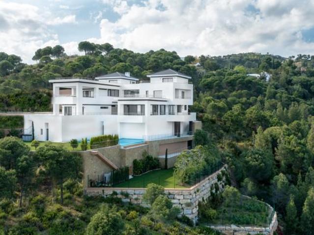 Casa en venta Benahavís
