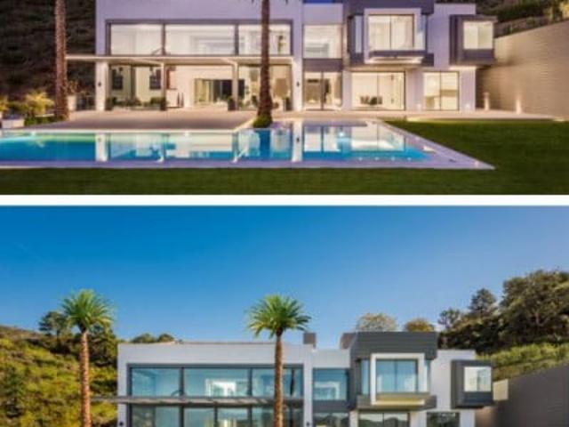 Casa en venta Benahavís