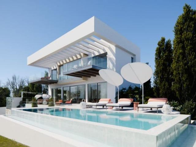 Casa en venta Benahavís