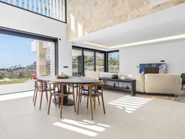 Casa en venta Benahavís