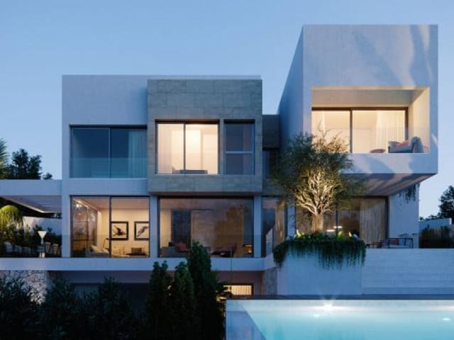 Casa en venta Benahavís