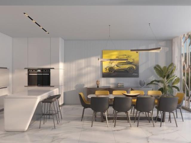 Casa en venta Benahavís