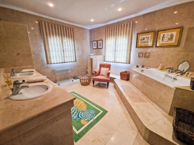 Casa en venta Benahavís