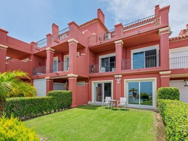 Casa en venta Benahavís