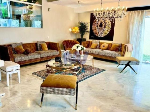 Casa en venta Benahavís