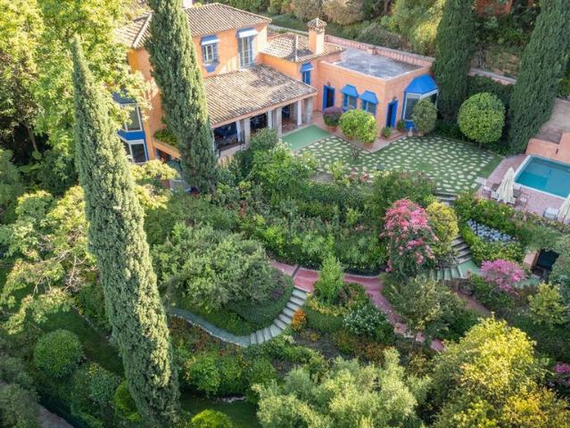 Casa en venta Benahavís, Andalucía