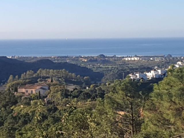 Casa en venta Benahavís, Andalucía