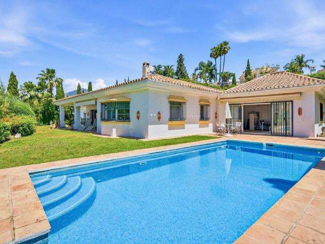 Casa en venta Benahavís, Andalucía