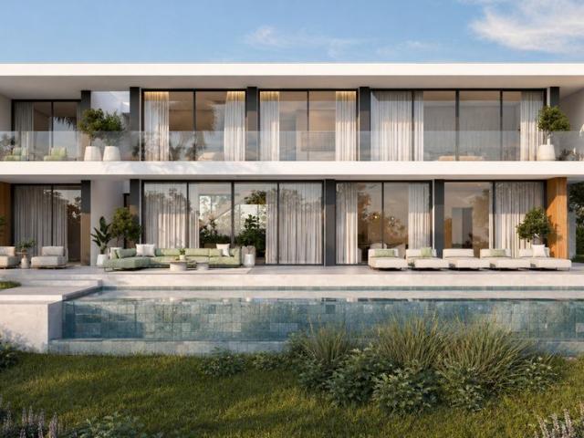 Casa en venta Benahavís, España