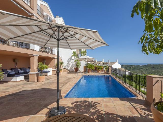 Casa en venta Benahavís, España