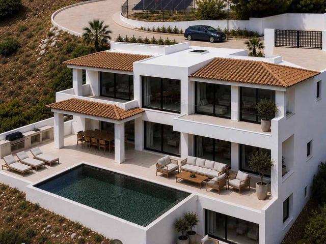 Casa en venta Benahavís, España