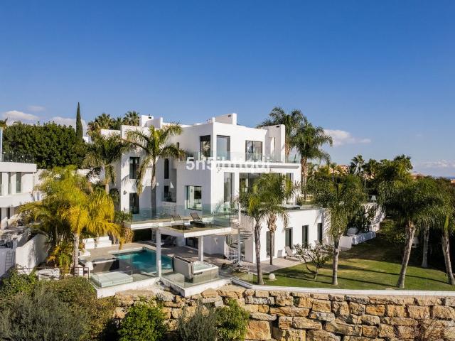 Casa en Venta Benahavís, Málaga