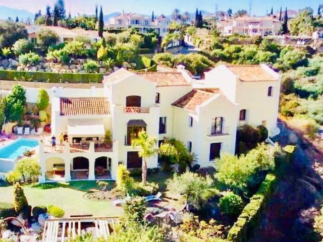 Casa en Venta Benahavís, Málaga