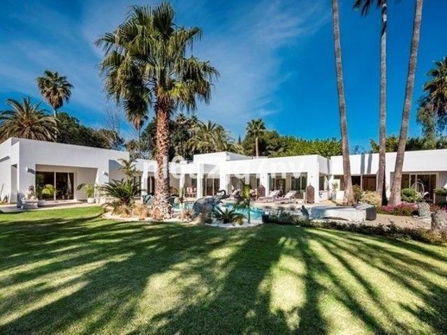 Casa en Venta Benahavís, Málaga
