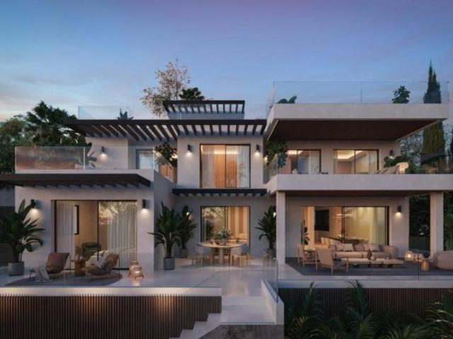Casa en venta Benalmádena, Andalucía