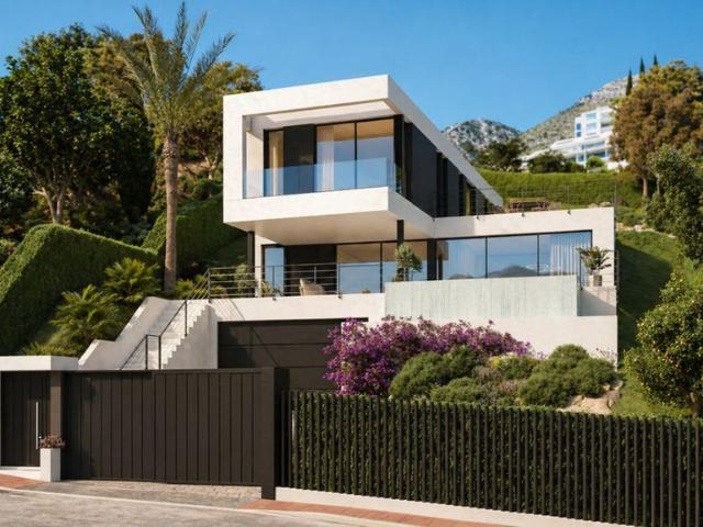 Casa en venta Benalmádena, España