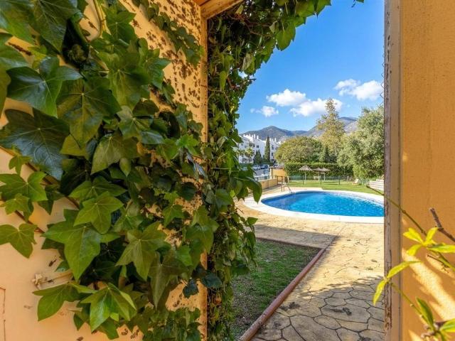 Casa en venta Benalmádena, España
