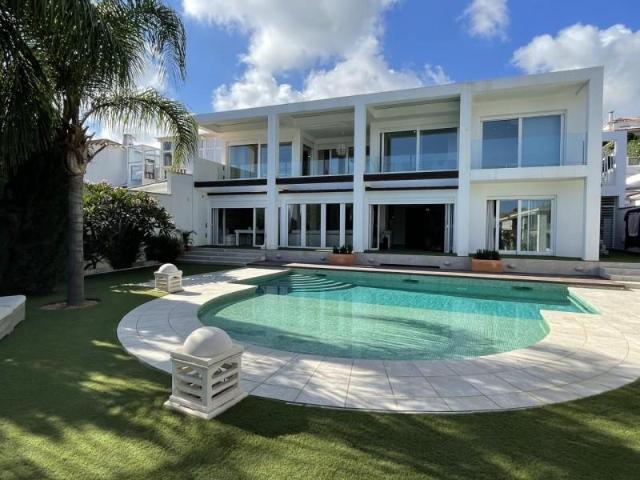 Casa en venta Benalmádena
