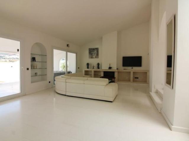 Casa en venta Benalmádena