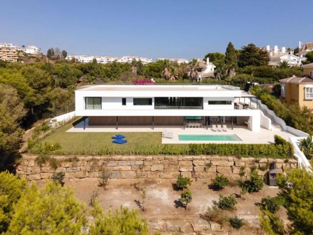 Casa en venta Benalmádena