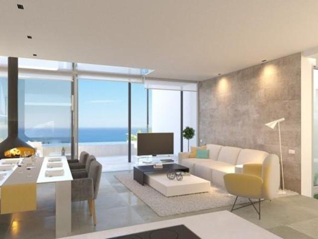 Casa en venta Benalmádena