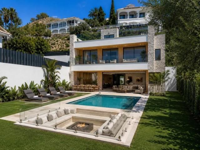 Casa en venta Benalmádena
