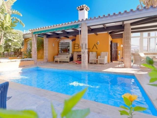 Casa en venta Benalmádena