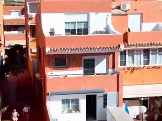 Casa en venta Benalmádena