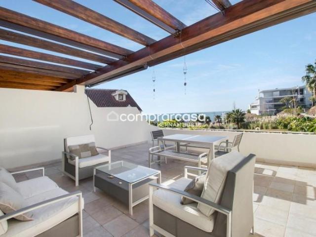 Casa en venta Benalmádena