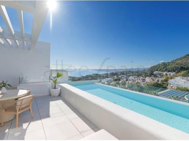 Casa en venta Benalmádena