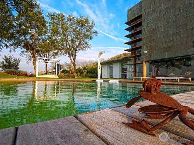 Casa en venta Benalmádena