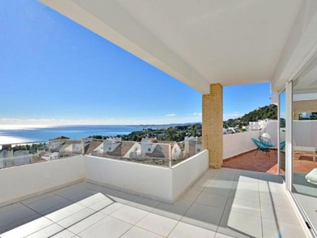 Casa en venta Benalmádena