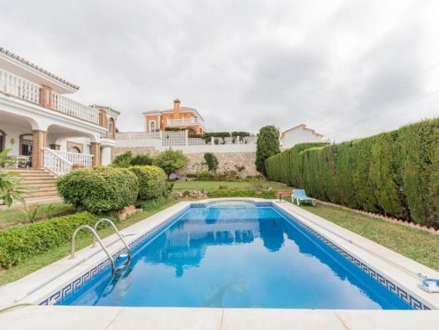 Casa en venta Benalmádena